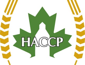 HACCP Program Logo